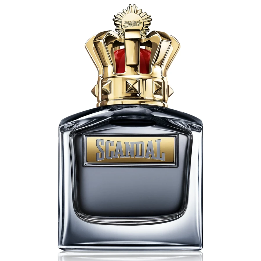 SCANDAL MEN SCANDAL MEN