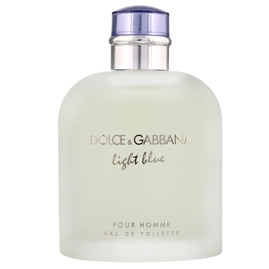 Light Blue Pour Homme Light Blue Pour Homme