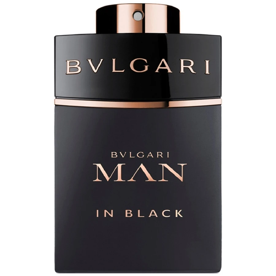 MAN IN BLACK MAN IN BLACK